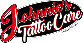 Johnnie's Tattoo Care