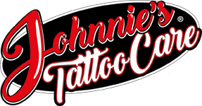 Johnnie's Tattoo Care
